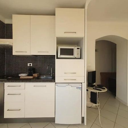 C060-Bel Appartement Avec Vue Mer - Picaud Канни Екстер'єр фото